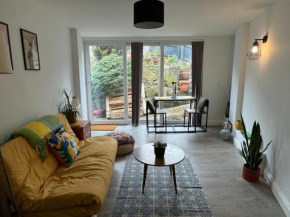 Chesham Studio